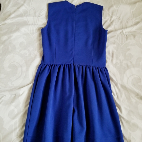 Gap A Line Dress - Picture 2 of 2